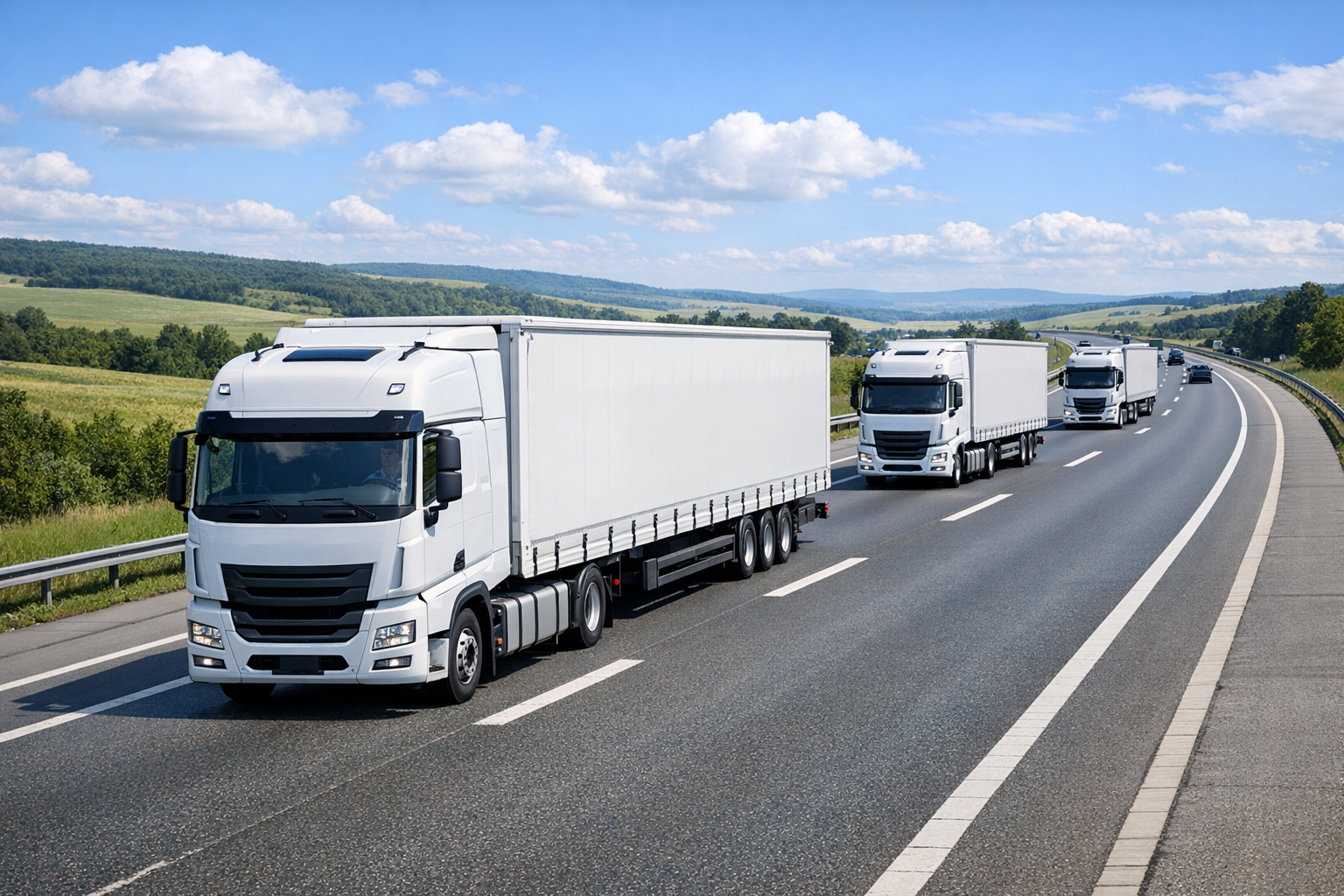 Karayolu Taşımacılığı